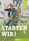 Starten wir! - Rolf Bruseke ; Sinem Scheuerer - 9783190960002