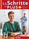 Schritte Plus neu - Silke Hilpert ; Franz Specht ; Angela Pude - 9783191010836