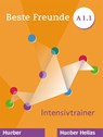 Beste Freunde - Betty Metten ; Persephone Spiridonidou - 9783191016845