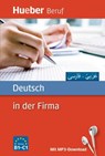 Deutsch in der Firma. Arabisch, Farsi - Axel Hering ; Juliane Forßmann - 9783191074753