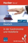 Deutsch in der Gastronomie und Hotellerie - Urte Albrecht ; Gerhard Kostka von Liebinsfeld - 9783191074777