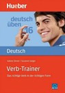 Deutsch uben - Sabine Dinsel ; Susanne Geiger - 9783191074913