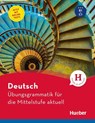 Hueber dictionaries and study-aids - Axel Hering ; Michaela Perlmann-Balme ; Magdalena Matussek - 9783191116576