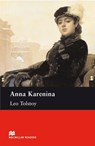 Anna Karenina - Leo N. Tolstoi - 9783191129590