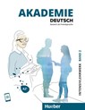 Akademie Deutsch A2+. Band 2 - Intesivlehrwerk mit Audios online - Sabrina Schmohl ; Britta Schenk ; Sandra Bleiner ; Michaela Wirtz - 9783191216504