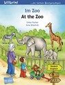 Im Zoo / At the Zoo - Irene Brischnik ; Ulrike Fischer - 9783191495978