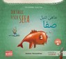 Der faule Fisch Sefa (Deutsch-Persisch/Farsi) - Tülin Kozikoglu - 9783191496203