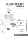Akademie Deutsch - Sabrina Schmohl - 9783191516505
