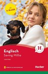 Saving Millie - Pauline O'Carolan - 9783191529970