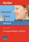 Deutsch uben - Taschentrainer - Monika Reimann - 9783191574932