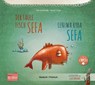 Der faule Fisch Sefa (Deutsch-Polnisch) - Tülin Kozikoglu - 9783191596200