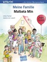 Meine Familie. Kinderbuch Deutsch-Kurdisch/Kurmancî - Ulrike Fischer ; Jessica von Loesch - 9783191796006