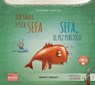 Der faule Fisch Sefa (Deutsch-Spanisch) - Tülin Kozikoglu - 9783191896201
