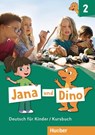 Jana und Dino - Manuela Georgiakaki ; Michael Priesteroth - 9783192010613