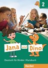 Jana und Dino - Manuela Georgiakaki ; Michael Priesteroth - 9783192010613