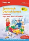 Jagd nach dem Reifendieb - Annette Neubauer - 9783192094705