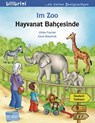 Im Zoo. Kinderbuch Deutsch-Türkisch - Ulrike Fischer - 9783192095979