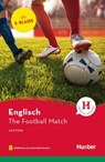 The Football Match - Pauline Francis - 9783192229718