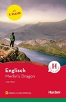 Merlin's Dragon - Sue Murray - 9783192629976