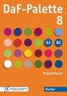 DaF-Palette - Eleni Frangou - 9783192816840