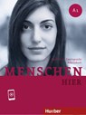 Menschen hier A1 - Sabine Glas-Peters ; Elke Koch ; Angela Pude ; Monika Reimann - 9783192919015