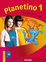 Planetino - Siegfried Büttner ; Gabriele Kopp ; Josef Alberti - 9783193015778