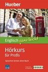 Englisch ganz leicht Hörkurs für Profis -  - 9783193029119