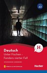 Unter Fischen - Buch mit MP3-Download - Urs Luger - 9783193085801