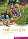 Paul, Lisa & Co. - Monika Bovermann ; Renate Zscharlich ; Manuela Georgiakaki - 9783193115591