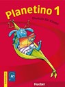 Planetino - Siegfried Büttner ; Gabriele Kopp ; Josef Alberti - 9783193115775