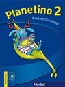 Planetino - Gabriele Kopp ; Siegfried Büttner ; Josef Alberti - 9783193115782