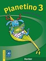 Planetino - Gabriele Kopp ; Siegfried Büttner ; Josef Alberti - 9783193115799
