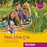 Paul, Lisa & Co A1/1 - Audio-CD -  - 9783193215598
