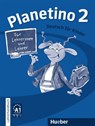Planetino - Gabriele Kopp ; Siegfried Büttner ; Josef Alberti - 9783193215789