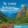 At your leisure B1 -  - 9783193229366