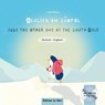 Neulich am Südpol. Kinderbuch Deutsch-Englisch mit Audio-CD - Lena Hesse - 9783193395986