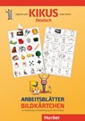 KIKUS-Materialien - Edgardis Garlin ; Stefan Merkle - 9783193614315