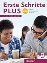 Schritte Plus neu - Daniela Niebisch ; Jutta Orth-Chambah ; Dörte Weers ; Renate Zschärlich - 9783193719119