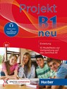 Projekt B1 neu - Stella Tokmakidou ; Noula Efthimiadou ; Annette Vosswinkel ; Manuela Georgiakaki - 9783193816849
