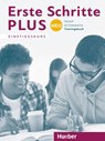 Erste Schritte plus Neu Einstiegskurs. Trainingsbuch - Daniela Niebisch - 9783194019119