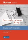 Der zerbrochene Krug. Leseheft - Heinrich von Kleist - 9783194116733