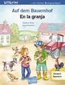 Auf dem Bauernhof Deutsch-Spanisch - Susanne Böse ; Irene Brischnik-Pöttler - 9783194195967