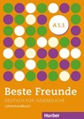 Beste Freunde - Aliki Ernestine Olympia Balser - 9783194210516