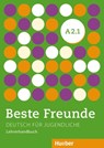 Beste Freunde - Persephone Spiridonidou ; Gerassimos Tsigantes - 9783194210523