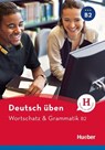 Deutsch uben - Anneli Billina ; Marion Techmer ; Susanne Geiger - 9783194274938