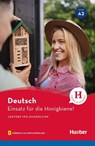 Einsatz für die Honigbiene! - Anne Schieckel - 9783194685802