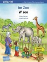 Im Zoo - Irene Brischnik ; Ulrike Fischer - 9783194696013