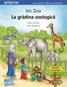 Im Zoo - Irene Brischnik ; Ulrike Fischer - 9783194796010