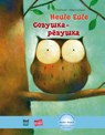 Heule Eule. Kinderbuch Deutsch-Russisch mit MP3-Hörbuch als Download - Paul Friester ; Philippe Goossens - 9783194896024