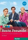 Beste Freunde - Manuela Georgiakaki ; Christiane Seuthe ; Elisabeth Graf-Riemann ; Anja Schümann - 9783195010528